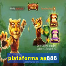 plataforma aa888